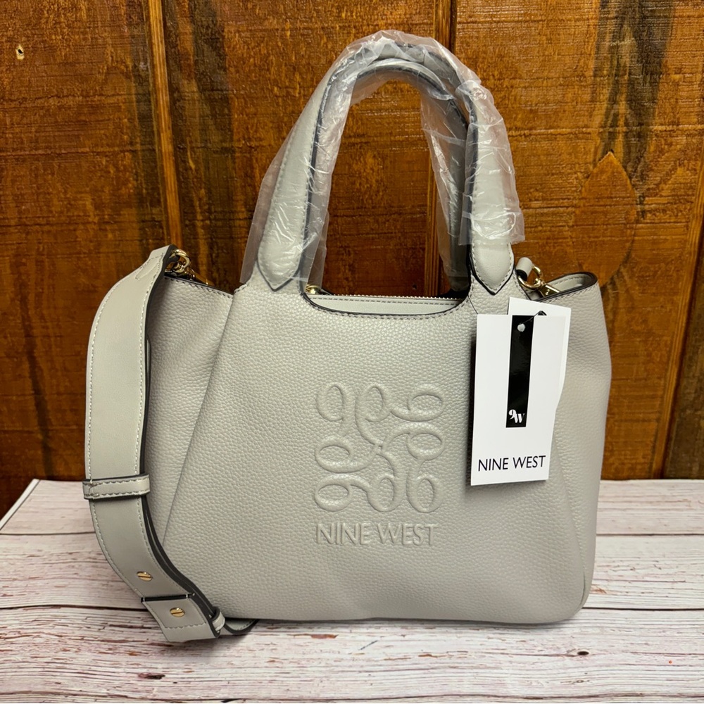 Nine West Emmaline Small Shopper Bag